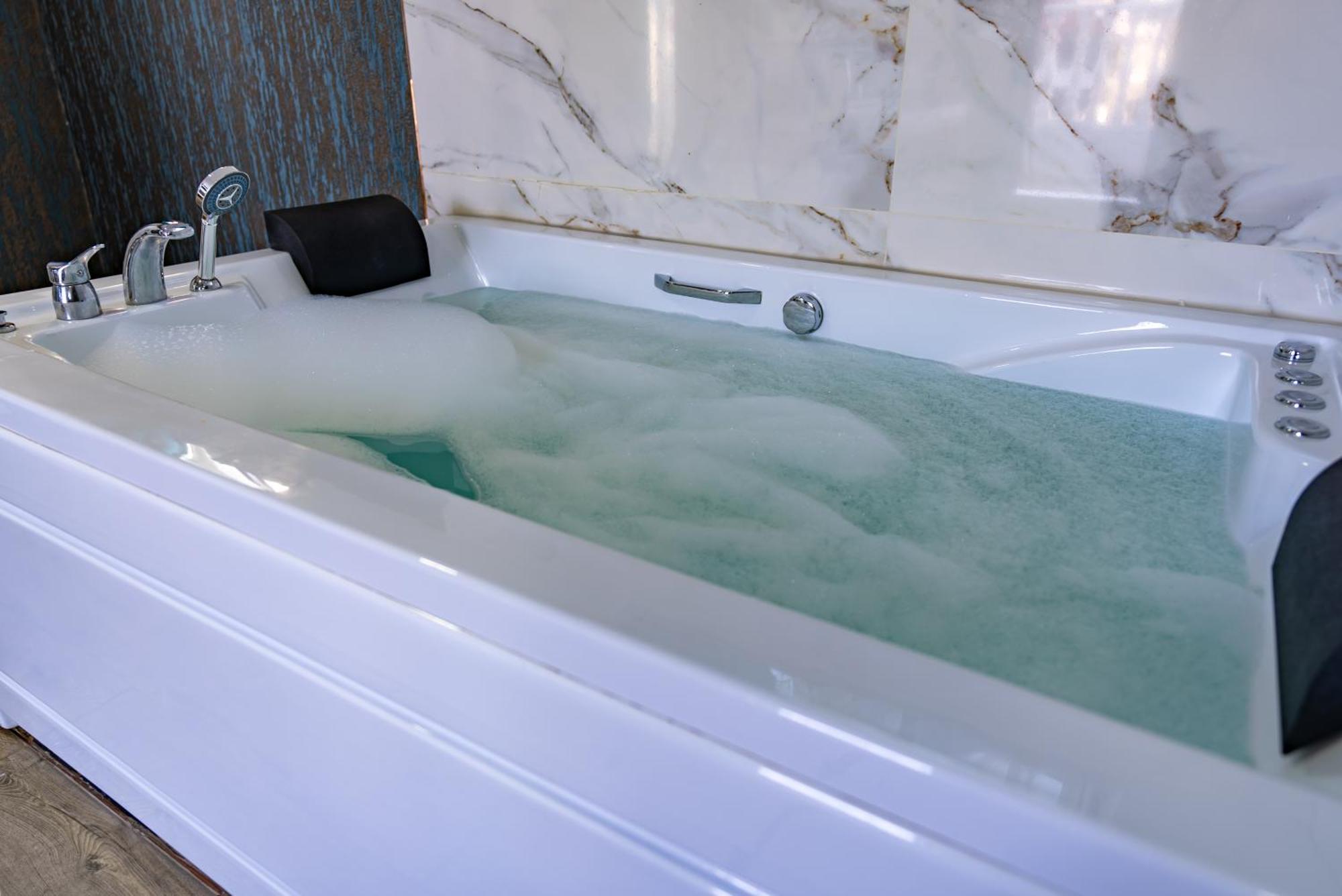 Black Palace Hotel 이스탄불 외부 사진