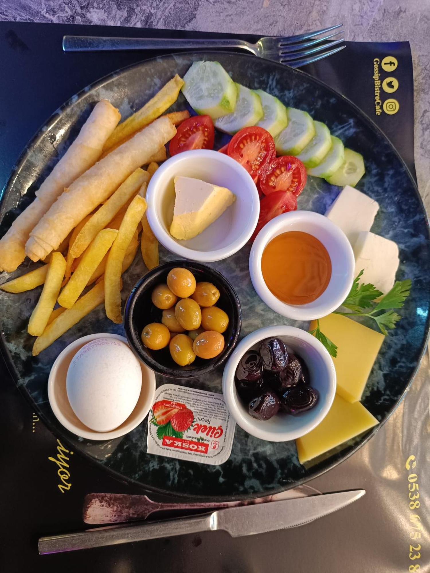 Black Palace Hotel 이스탄불 외부 사진