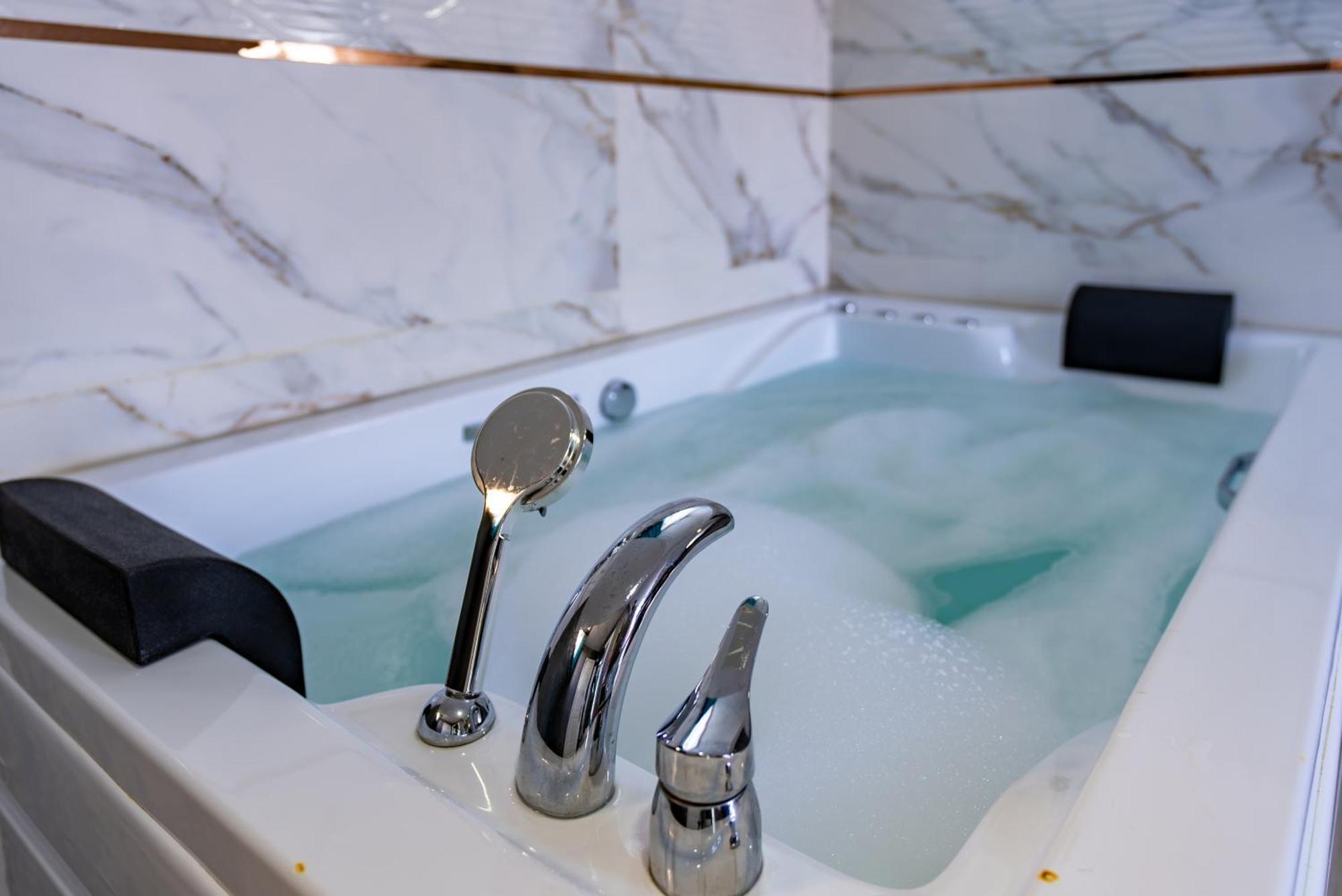 Black Palace Hotel 이스탄불 외부 사진