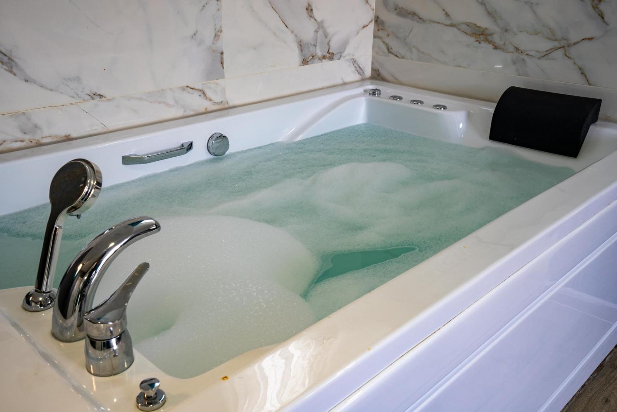 Black Palace Hotel 이스탄불 외부 사진